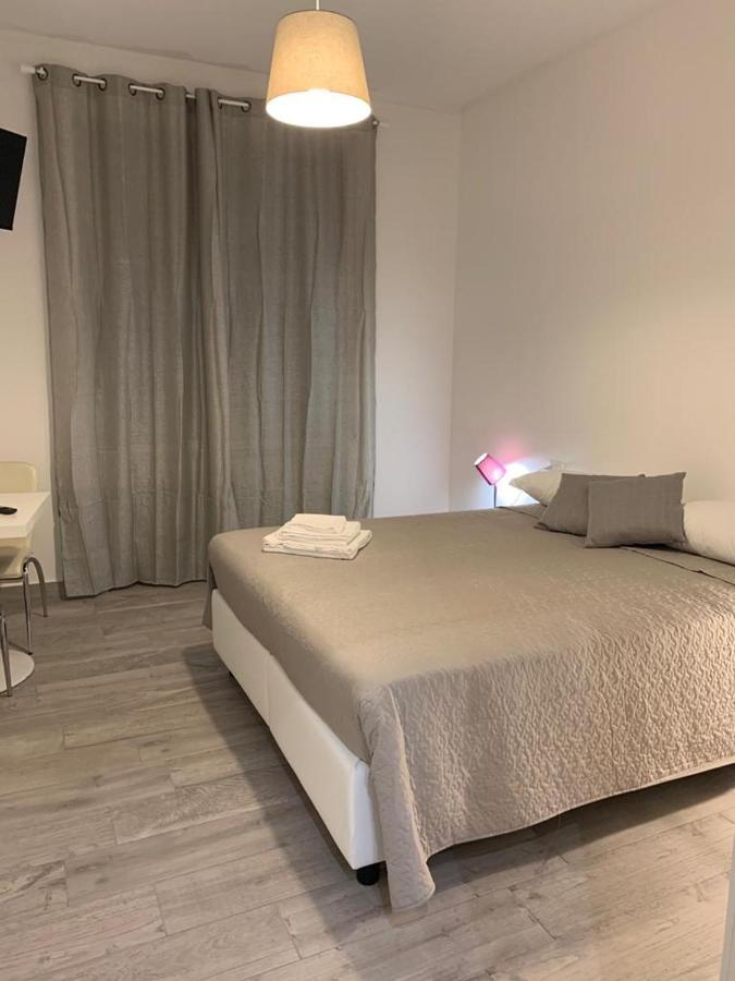 Domus Dotta New Hotel Bologna Luaran gambar