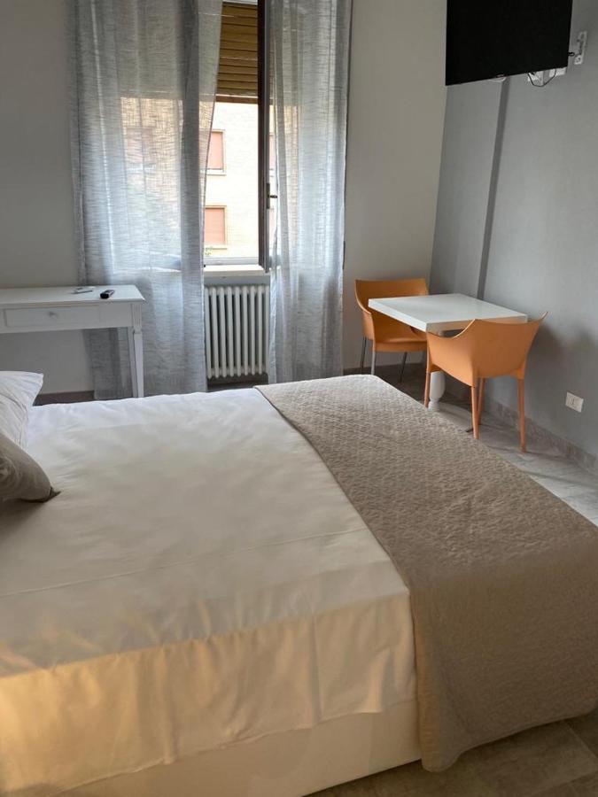 Domus Dotta New Hotel Bologna Luaran gambar